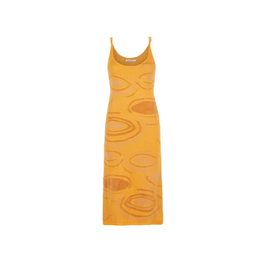 Hockney Dress